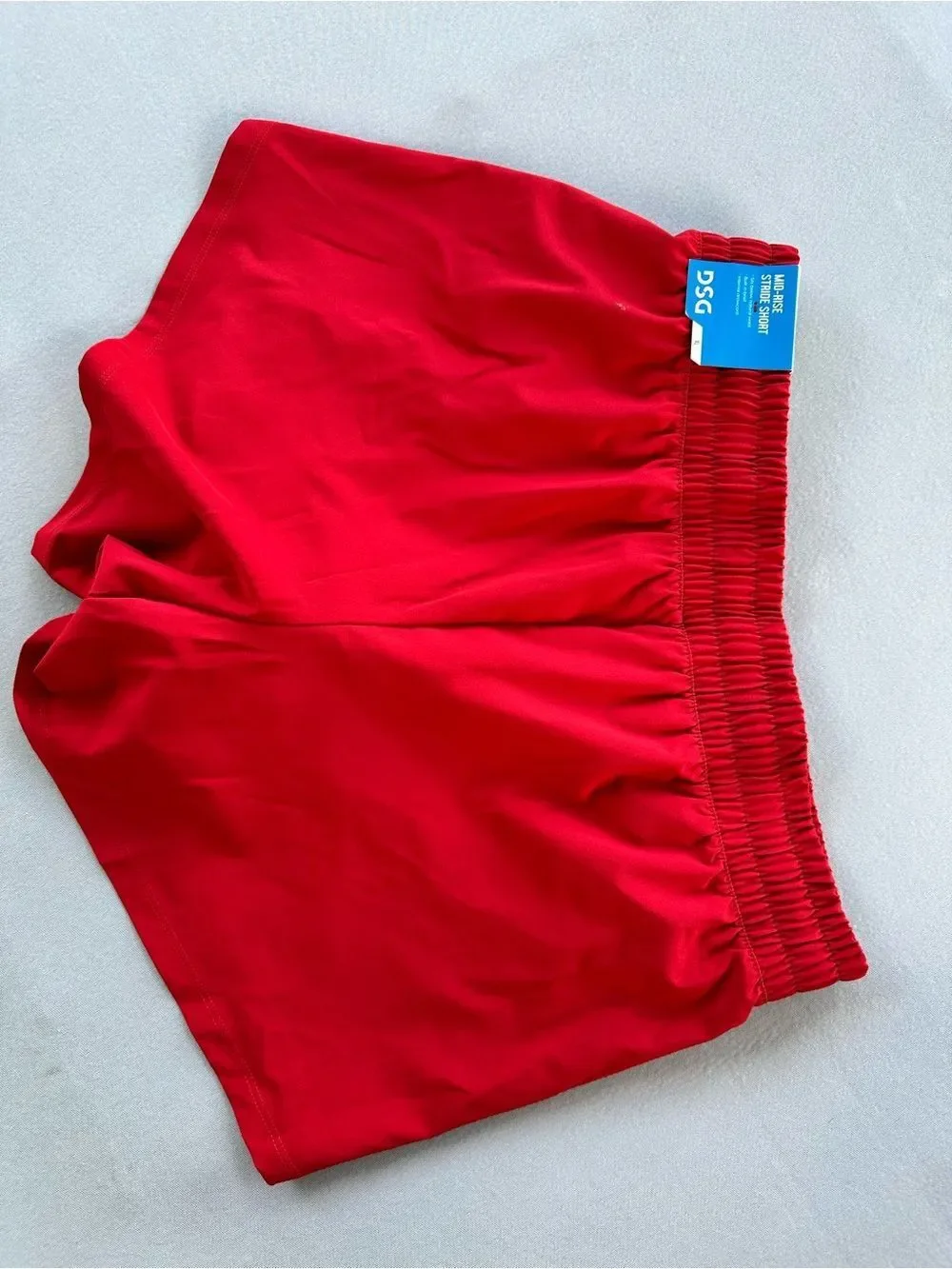 🎉5 for $45🎉 NWT DSG shorts sport athletic size XL /16 girls